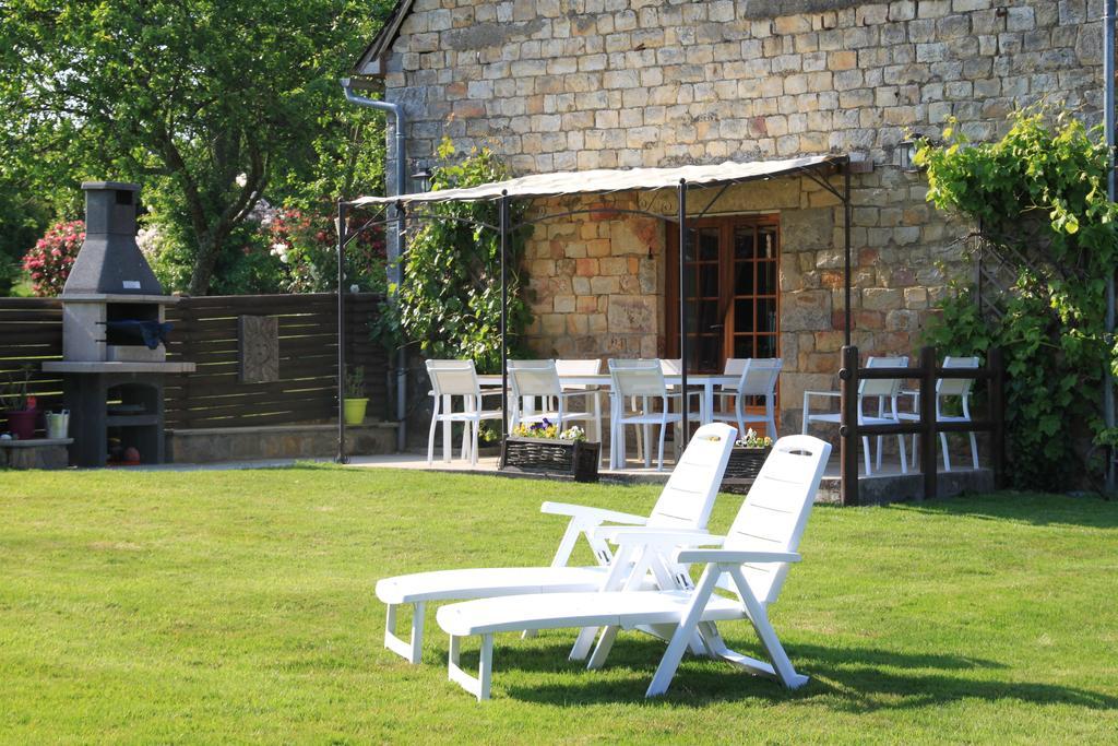 Chambres D'Hotes La Difference-Le Pressoir Rouelle Exterior photo
